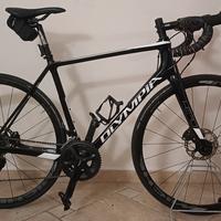 bici da corsa Olympia Hero 