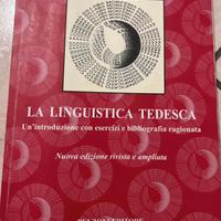 La linguistica tedesca di Claudio Di Meola