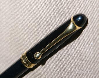 Penna non stilografica, Aurora 88 Big biro