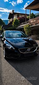 volvo v40 d2 euro 6b 