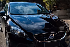 volvo v40 d2 euro 6b 