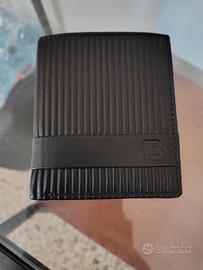 Portafoglio Biagiotti Uomo RFID