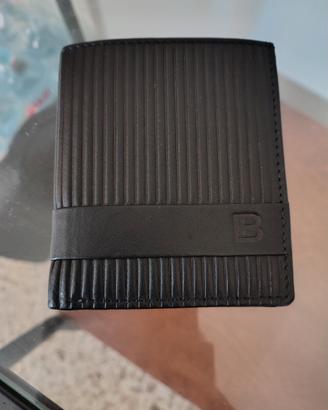 Portafoglio Biagiotti Uomo RFID