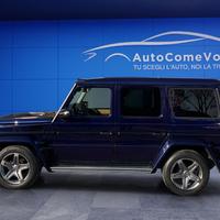 MERCEDES Classe G (*461/3/5) G 350 d S.W.