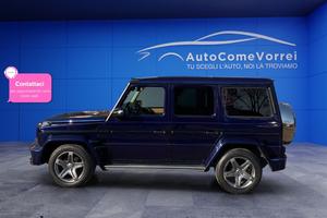 MERCEDES Classe G (*461/3/5) G 350 d S.W.