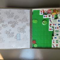 Set da gioco Mahjong cinese