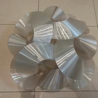 Plafoniera Slamp Fabula Ceiling