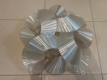 Plafoniera Slamp Fabula Ceiling