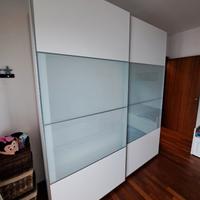 Armadio Ikea Pax/Mehavn