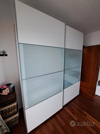 Armadio Ikea Pax/Mehavn