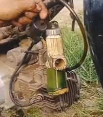 Carburatroie Delcampo 36 ABCDEFG