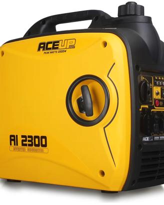 gruppo Elettrogeno  inverter 
