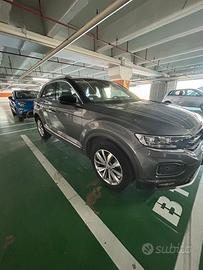Volkswagen T-Roc 1.6 TDI