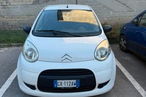 CITROEN C1 1.0 “anno 12/09/2009