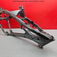 TELAIO MOTO SUZUKI RMZ 250 2004 2006 RM-Z 2005