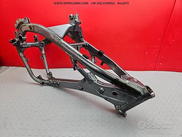 TELAIO MOTO SUZUKI RMZ 250 2004 2006 RM-Z 2005
