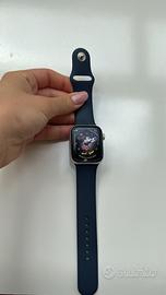 AppleWatch SE (GPS, 2ª generazione)