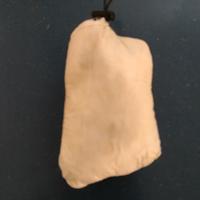 kway da bici running outdoor