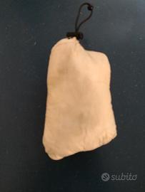 kway da bici running outdoor