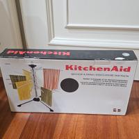 kitchenaid essiccatore Stendipasta MAI USATO 