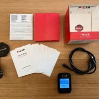 Polar M 460