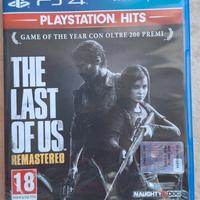 The last of us 1 ps4 ps5