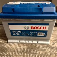Batteria bosch