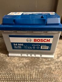 Batteria bosch