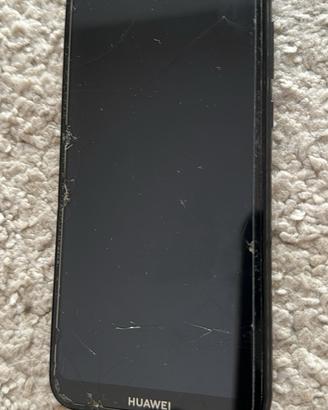 Huawei Y5 2019 - Per pezzi ricambio