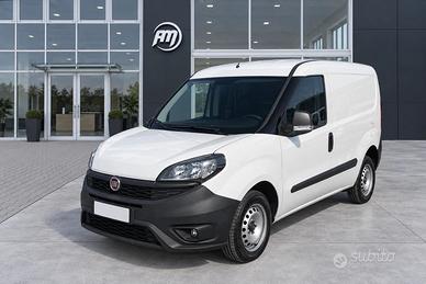 Fiat Doblo cargo 1.3 mjt 95cv CH1 Business +IVA