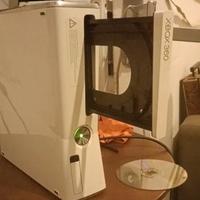 Xbox 360slim 250gb