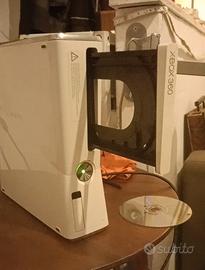 Xbox 360slim 250gb