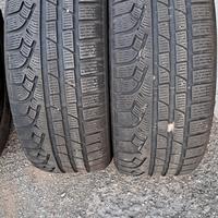 Gomme invernali 225/55 R 16