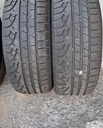 Gomme invernali 225/55 R 16