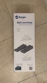 Cunei Multi Level Ramp Auto/Van/Camper