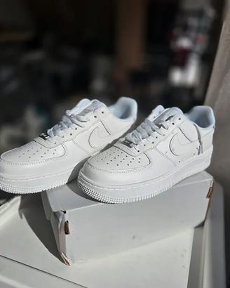 Nike Air Force 1 size 39