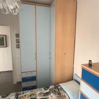 CAMERINA CON DUE LETTI