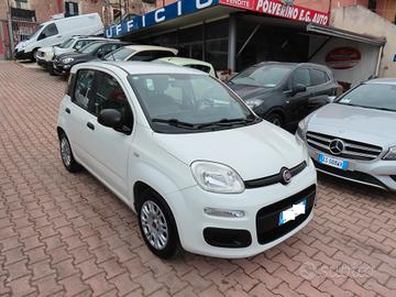 Panda 1.2 BENZ E GPL APPENA RINNOVATO 2015