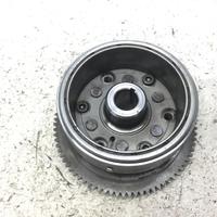 VOLANO E RUOTA LIBERA YAMAHA SZR 660 1995 1997 4SU