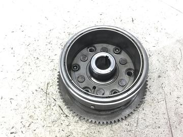 VOLANO E RUOTA LIBERA YAMAHA SZR 660 1995 1997 4SU