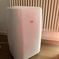 Beko - BP112H - Climatizzatore Portatile, 12000 Bt
