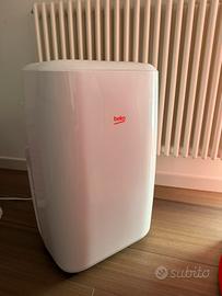 Beko - BP112H - Climatizzatore Portatile, 12000 Bt