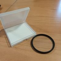 Filtro UV Reporter 67mm