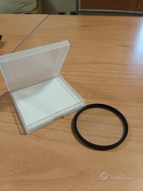 Filtro UV Reporter 67mm