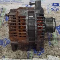 RENAULT MASCOTT 3.0 DCI 2009 - ALTERNATORE ARIA CO