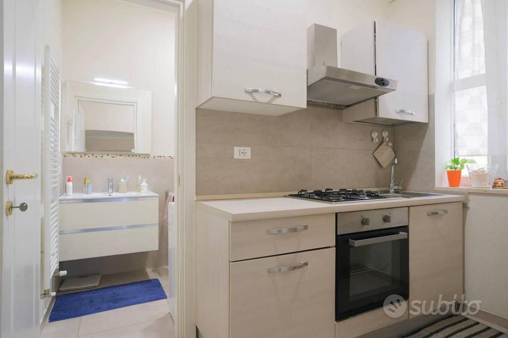 Apartment in Pesaro, Centro storico, Pantano - Vista 4