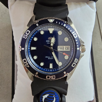 Orologio Orient Mako 2 & Ray 2