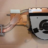 Dissipatore di Calore  dell Latitude 5580 