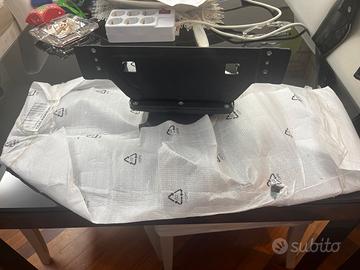 Base tv samsung 65 pollici
