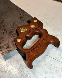 Sega da falegname E. C. Atkins & Company